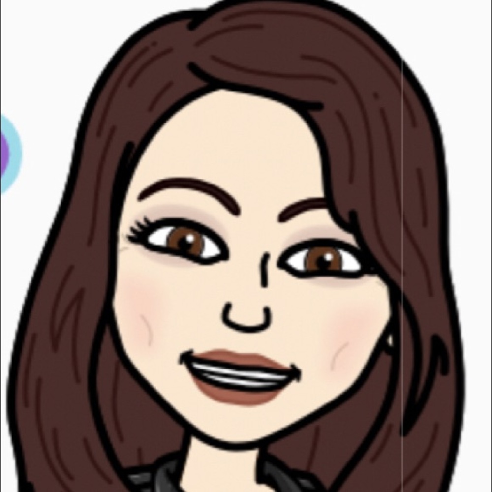 Meet your Posher, Michele